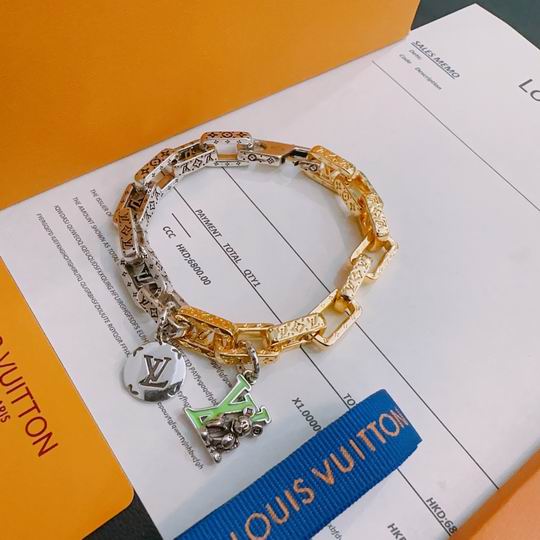 LV Bracelet 11lyh687